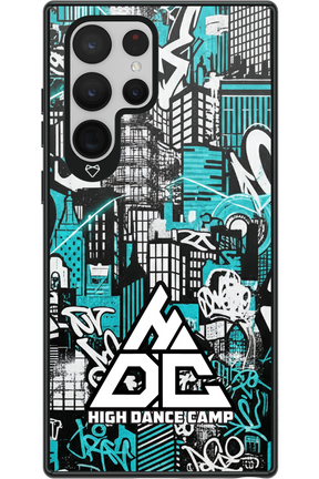 HDC 3 2.0 - Samsung Galaxy S22 Ultra