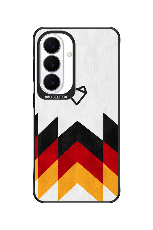 Germania x Mobilfox 2.0 - Samsung Galaxy S26