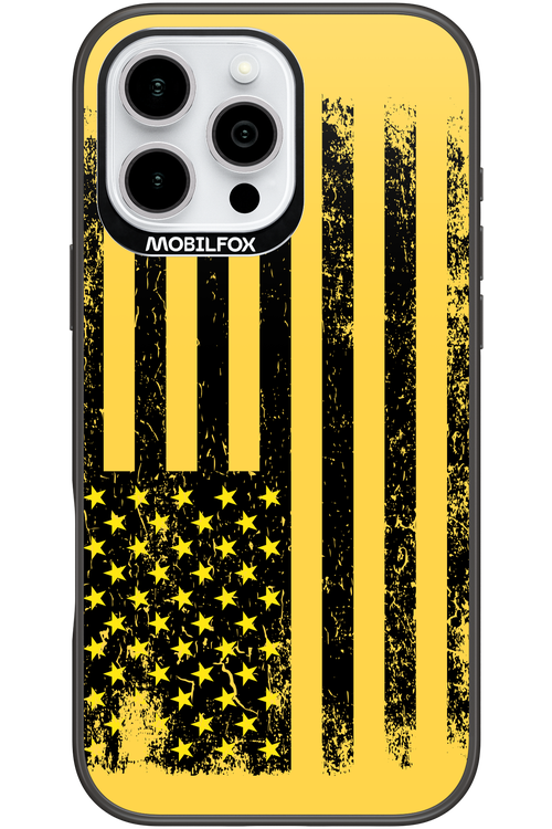 Impact Stripes - Apple iPhone 16 Pro Max