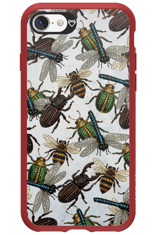 Beetle Gem - Apple iPhone 8