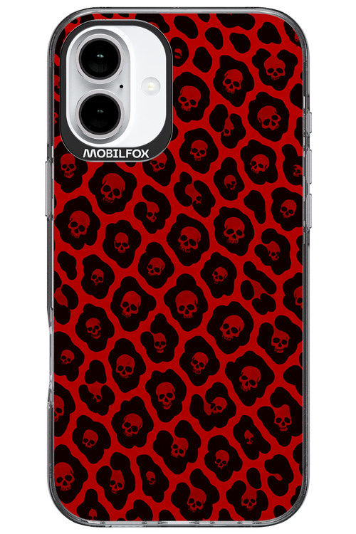Deadly 2.0 - Apple iPhone 16 Plus