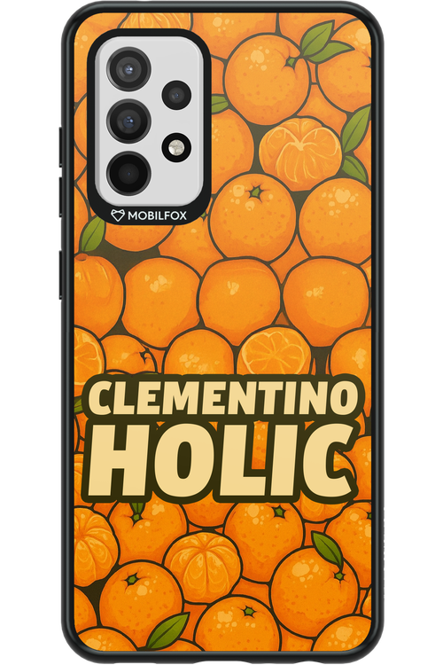 Clementino Holic 2.0 - Samsung Galaxy A52 / A52 5G / A52s