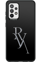Silver RVA - Samsung Galaxy A72