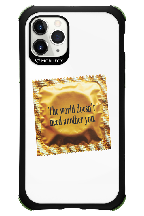 Another you 2.0 - Apple iPhone 11 Pro