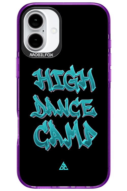 HDC 2 2.0 - Apple iPhone 16 Plus