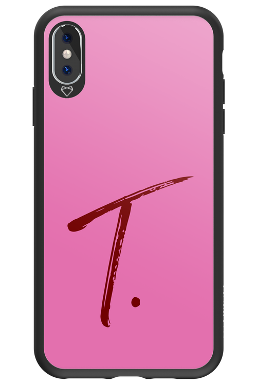 (Sorbet) T 2.0 - Apple iPhone XS Max
