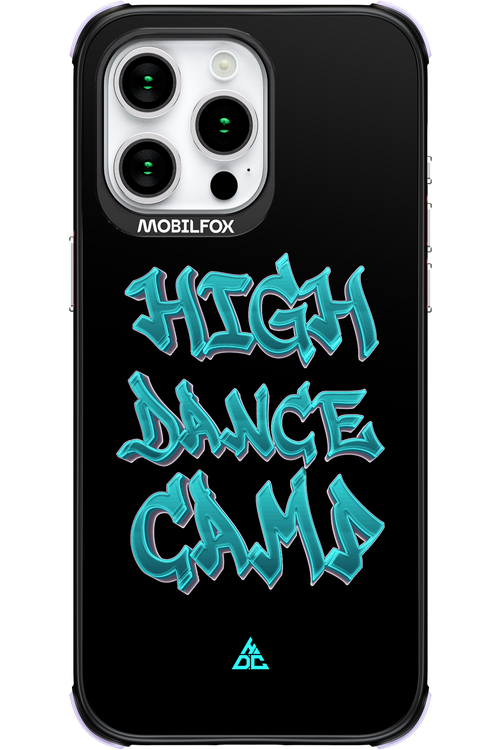 HDC 2 - Apple iPhone 15 Pro Max