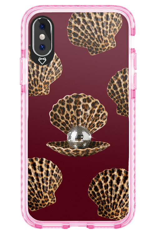 Summer Disco 2.0 - Apple iPhone XS