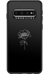 Wild Flower - Samsung Galaxy S10