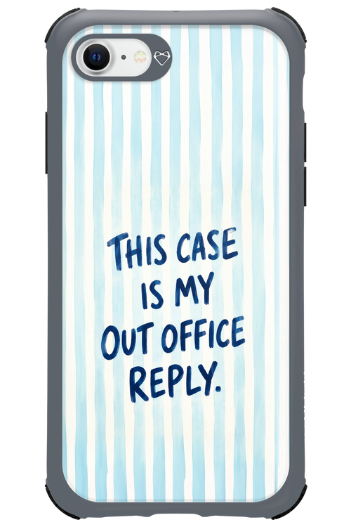 Reply 2.0 - Apple iPhone SE 2022