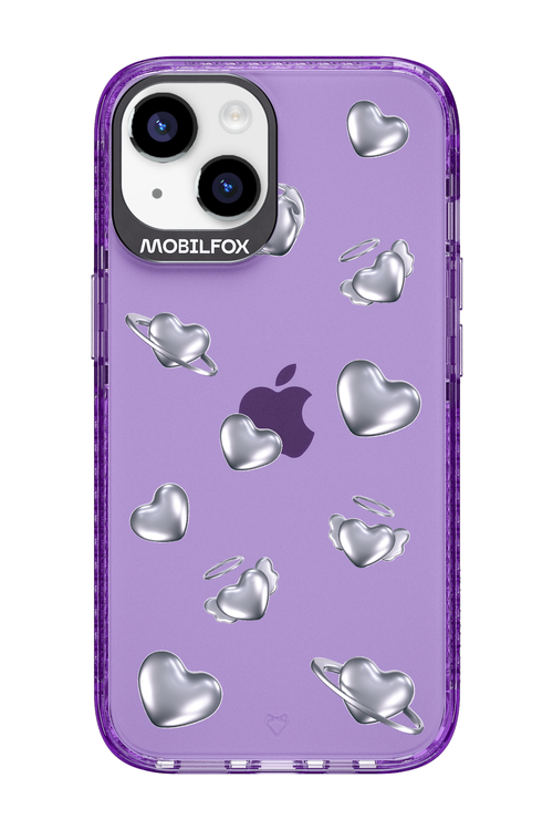 Chrome Hearts - Apple iPhone 14