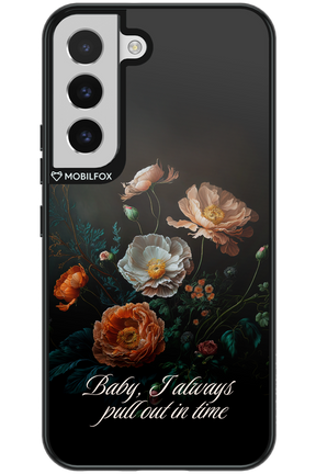 In time 2.0 - Samsung Galaxy S22