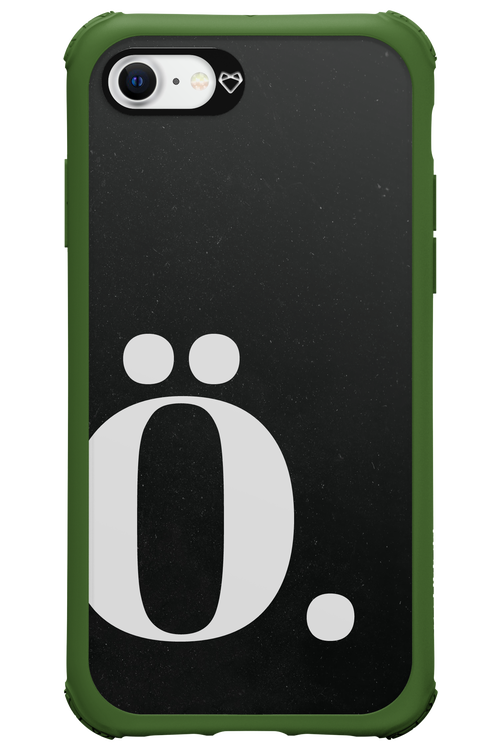 O II (Off Space) 2.0 - Apple iPhone SE 2022