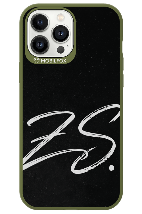 (Off Space) ZS 2.0 - Apple iPhone 13 Pro Max
