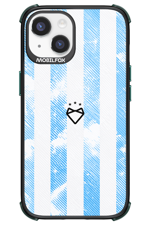 Argentina x Mobilfox 2.0 - Apple iPhone 14