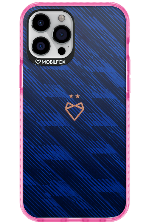 Franta 2.0 x Mobilfox 2.0 - Apple iPhone 12 Pro Max
