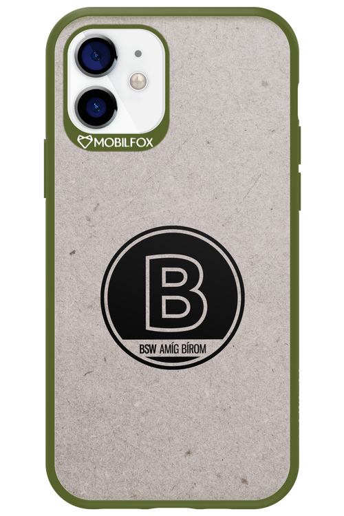 Alig bírom - Apple iPhone 12