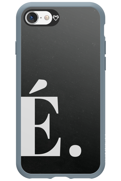 E II (Off Space) 2.0 - Apple iPhone SE 2020