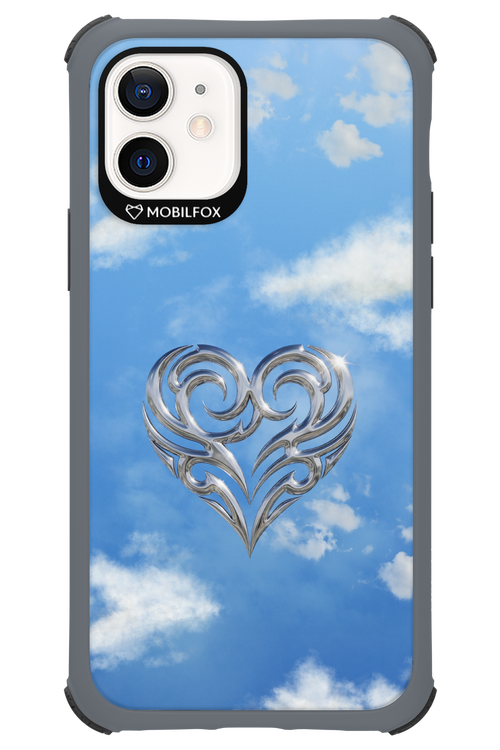 Dream Heart 2.0 - Apple iPhone 12
