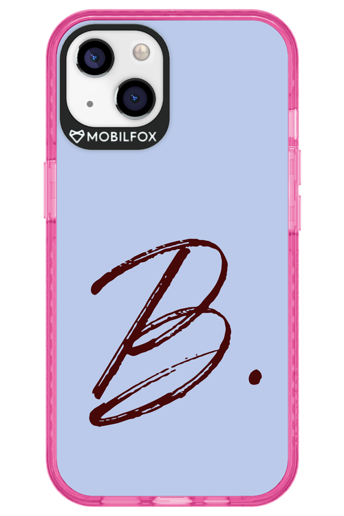 (Jellyfish Presso) B 2.0 - Apple iPhone 13