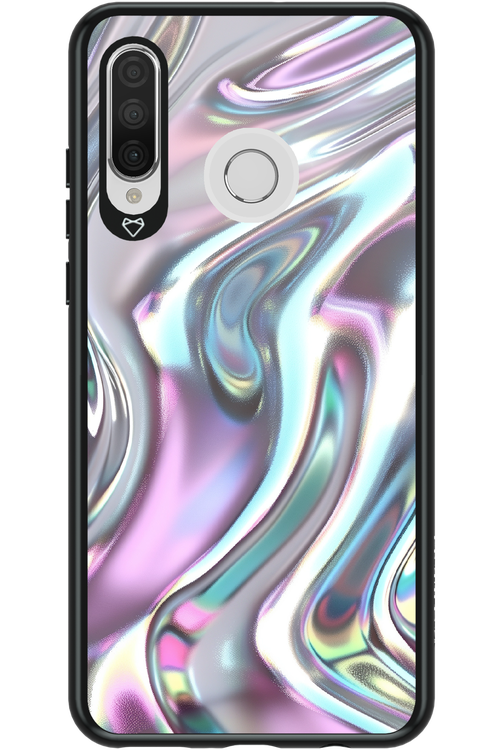 Holochrome 2.0 - Huawei P30 Lite