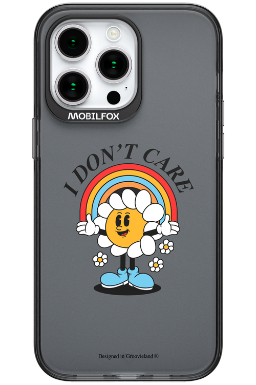 Don't Care - Apple iPhone 15 Pro Max