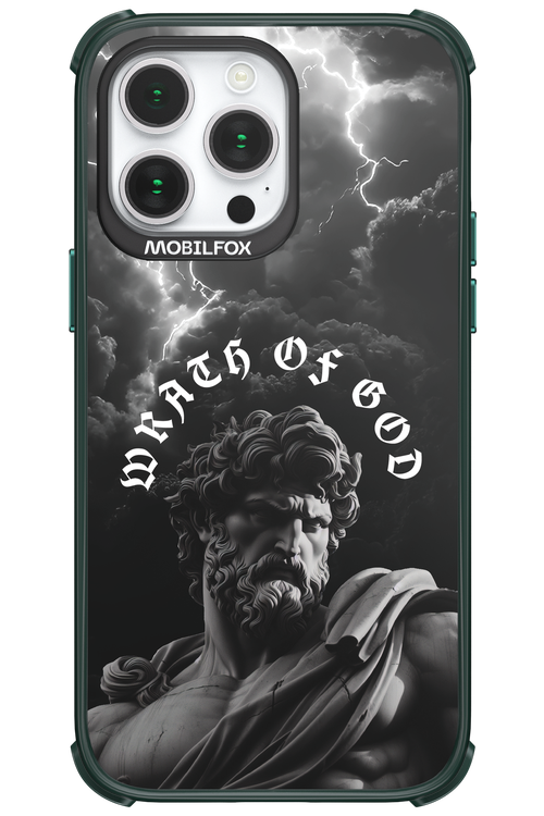 God 2.0 - Apple iPhone 14 Pro Max