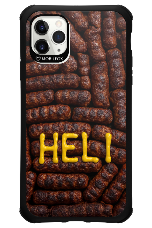 Mici 2.0 - Apple iPhone 11 Pro Max