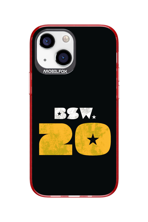 BSW 20 (6) 2.0 - Apple iPhone 13 Mini