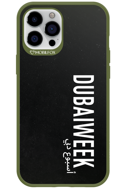 Dubaiweek 2.0 - Apple iPhone 12 Pro Max
