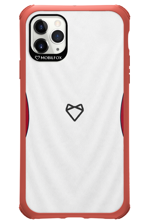 England X Mobilfox 2.0 - Apple iPhone 11 Pro Max