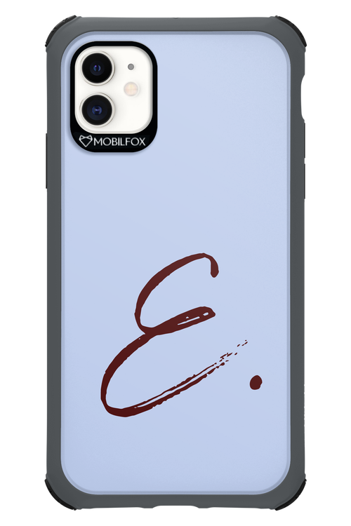 (Jellyfish Presso) E 2.0 - Apple iPhone 11