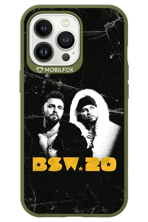 BSW 20 (3) 2.0 - Apple iPhone 13 Pro