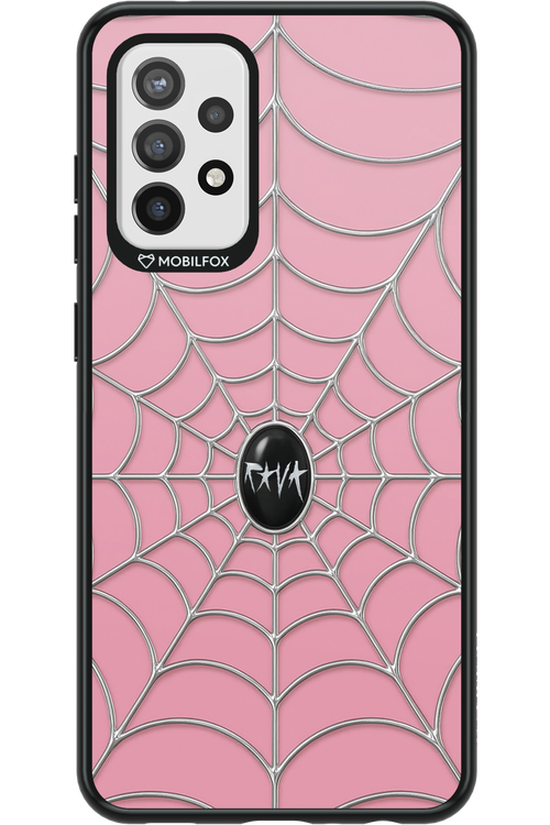 SpiderQueen - Samsung Galaxy A72