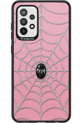 SpiderQueen - Samsung Galaxy A72