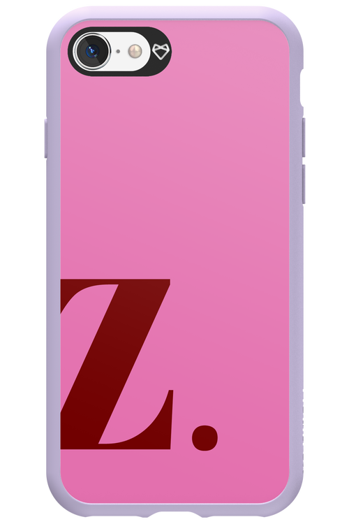 Z (Sorbet) 2.0 - Apple iPhone SE 2022