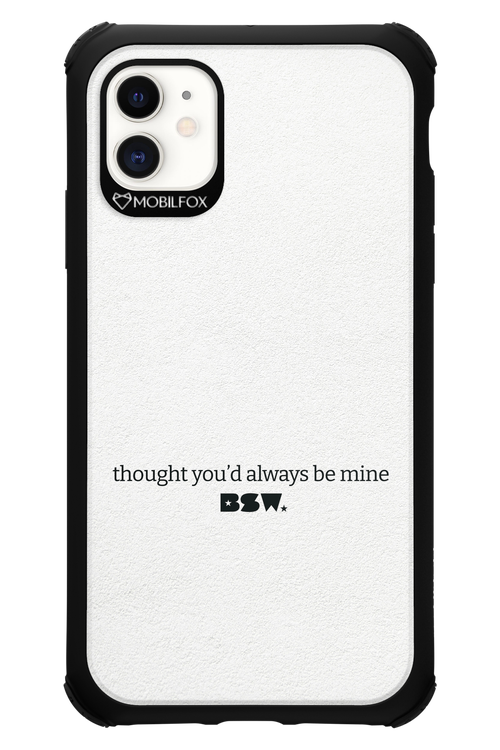 BSW FourSeasons 13 2.0 - Apple iPhone 11