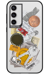 Just in Case - Samsung Galaxy S23 FE