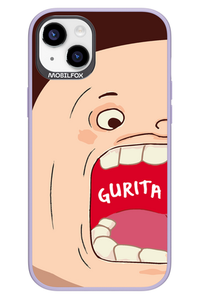 GURITA 2 - Apple iPhone 14 Plus