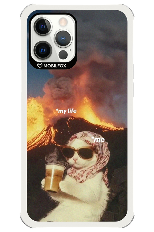 My life 2.0 - Apple iPhone 12 Pro Max