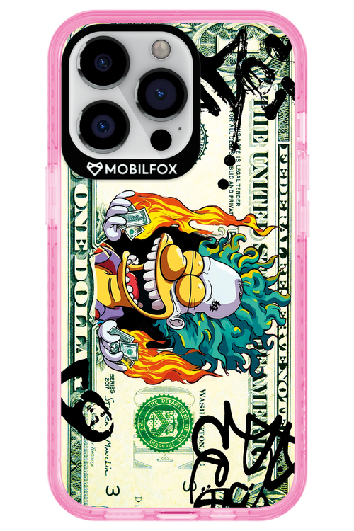 CLOWN 2.0 - Apple iPhone 13 Pro