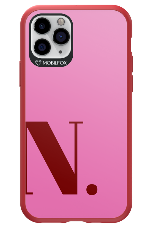 N (Sorbet) 2.0 - Apple iPhone 11 Pro