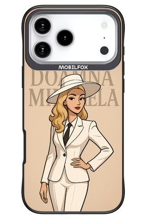 Business Girl - Apple iPhone 17 Pro Max