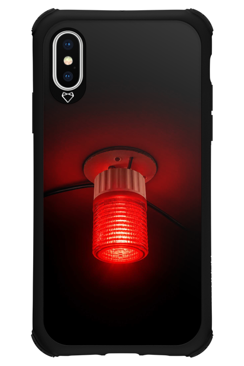 Alarm 2.0 - Apple iPhone X