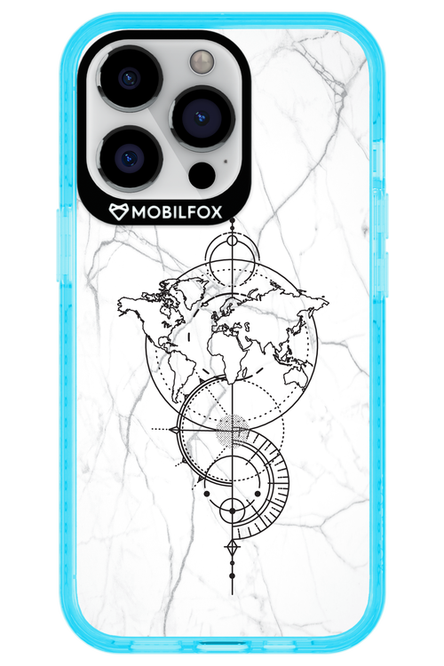 Compass 2.0 - Apple iPhone 13 Pro