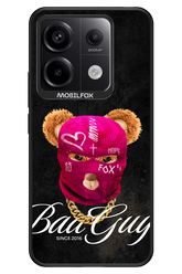 Bad Guy II 2.0 - Xiaomi Redmi Note 13 Pro 5G