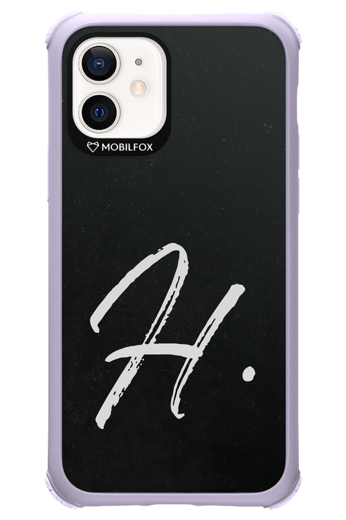 (Off Space) H 2.0 - Apple iPhone 12