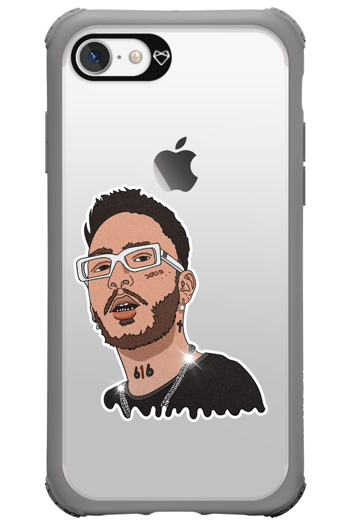 Azteca Doodle 2.0 - Apple iPhone 7