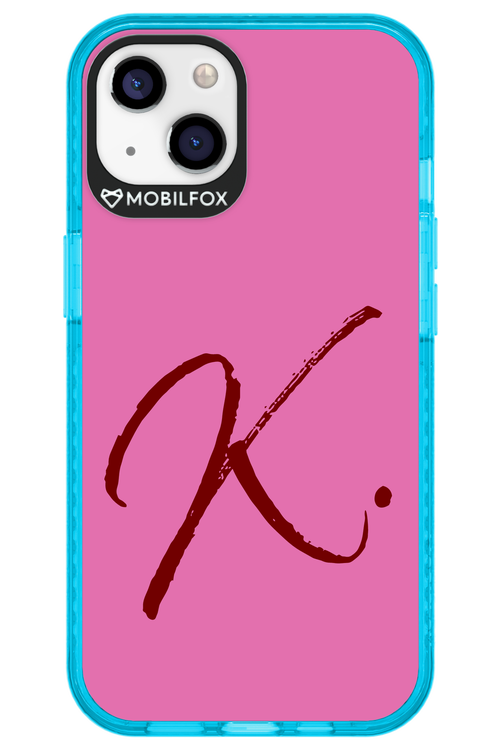 (Sorbet) K 2.0 - Apple iPhone 13