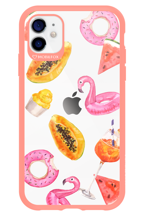 TropicalHouse - Apple iPhone 11